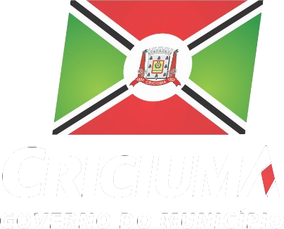 Logo da Prefeitura Municipal de Criciúma