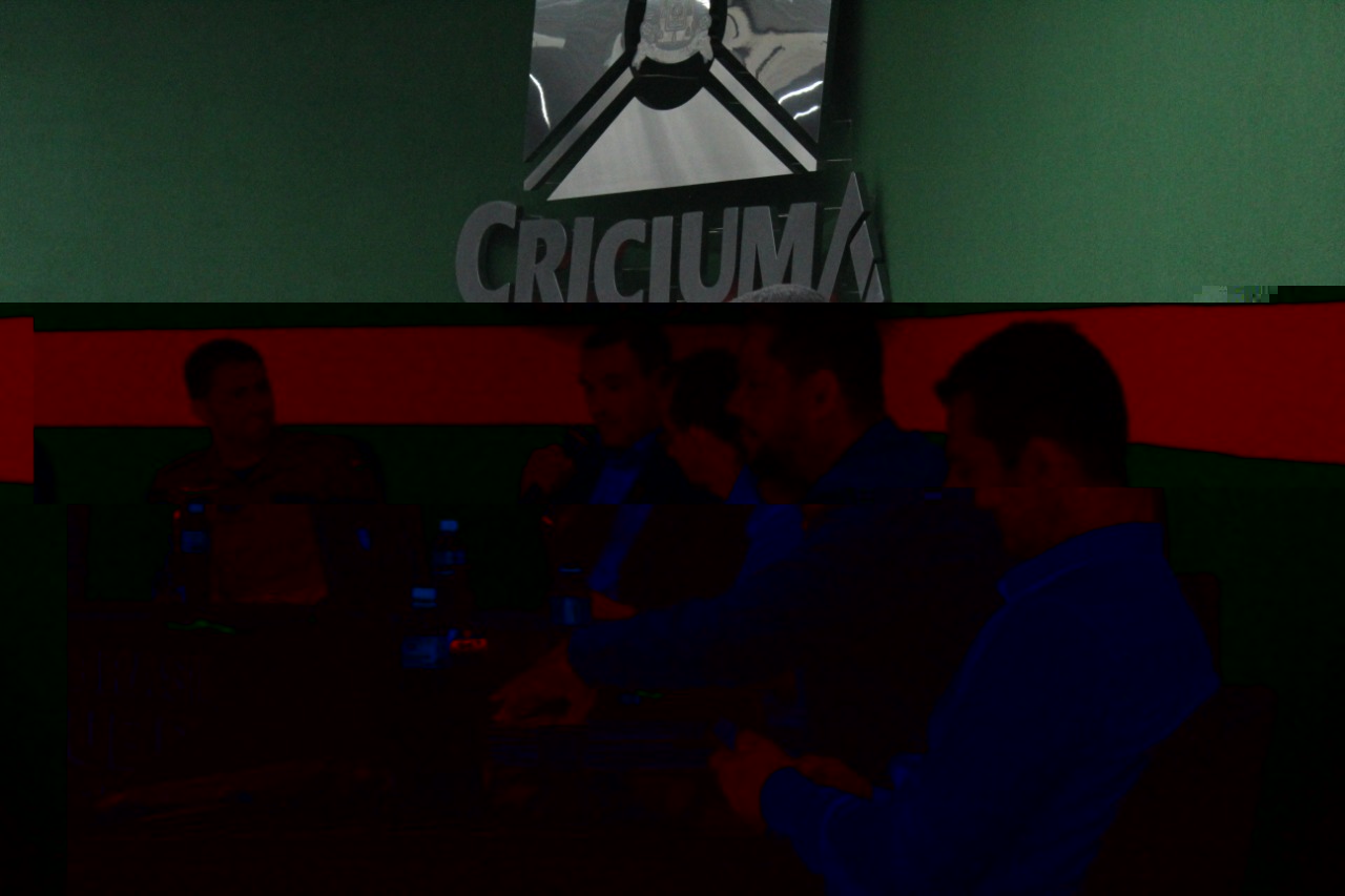 Reunião Ordinária -