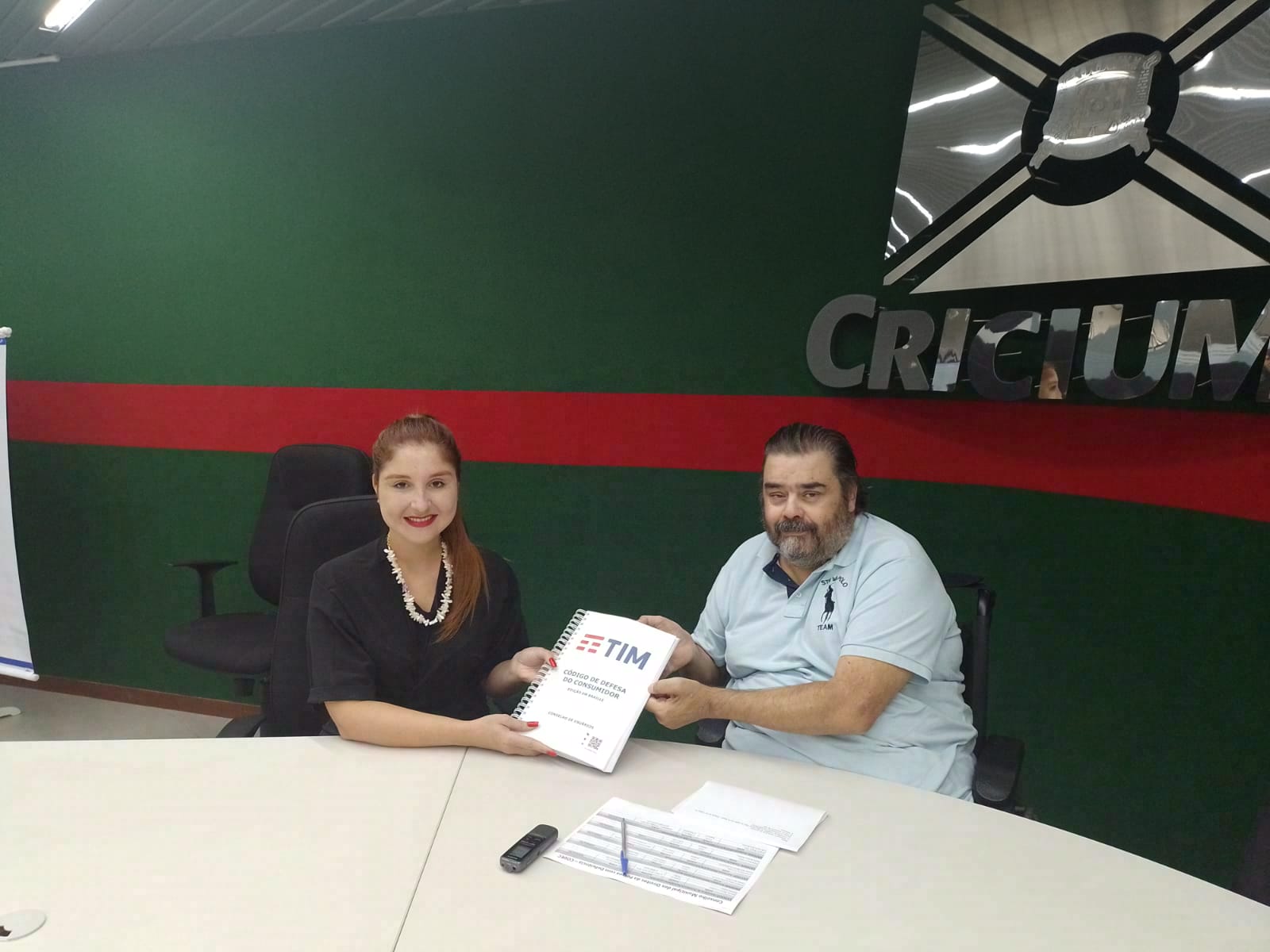 Reunião Ordinária -