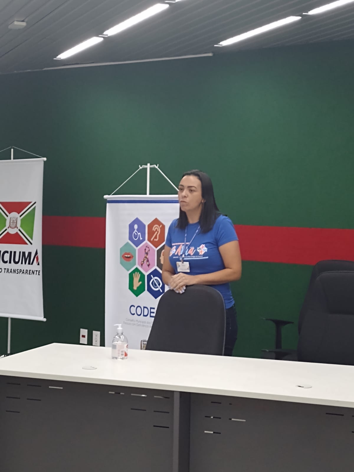 Reunião Ordinária -