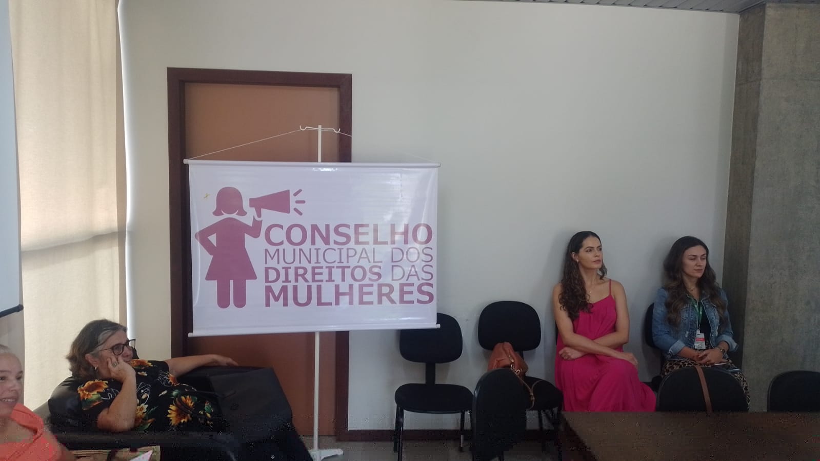 Reunião Extraordinária