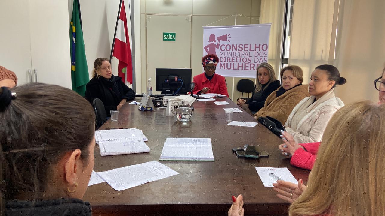 Reunião Ordinária