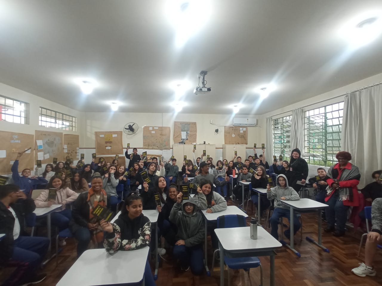 GT de Educação e Cultura - COMPIRC 