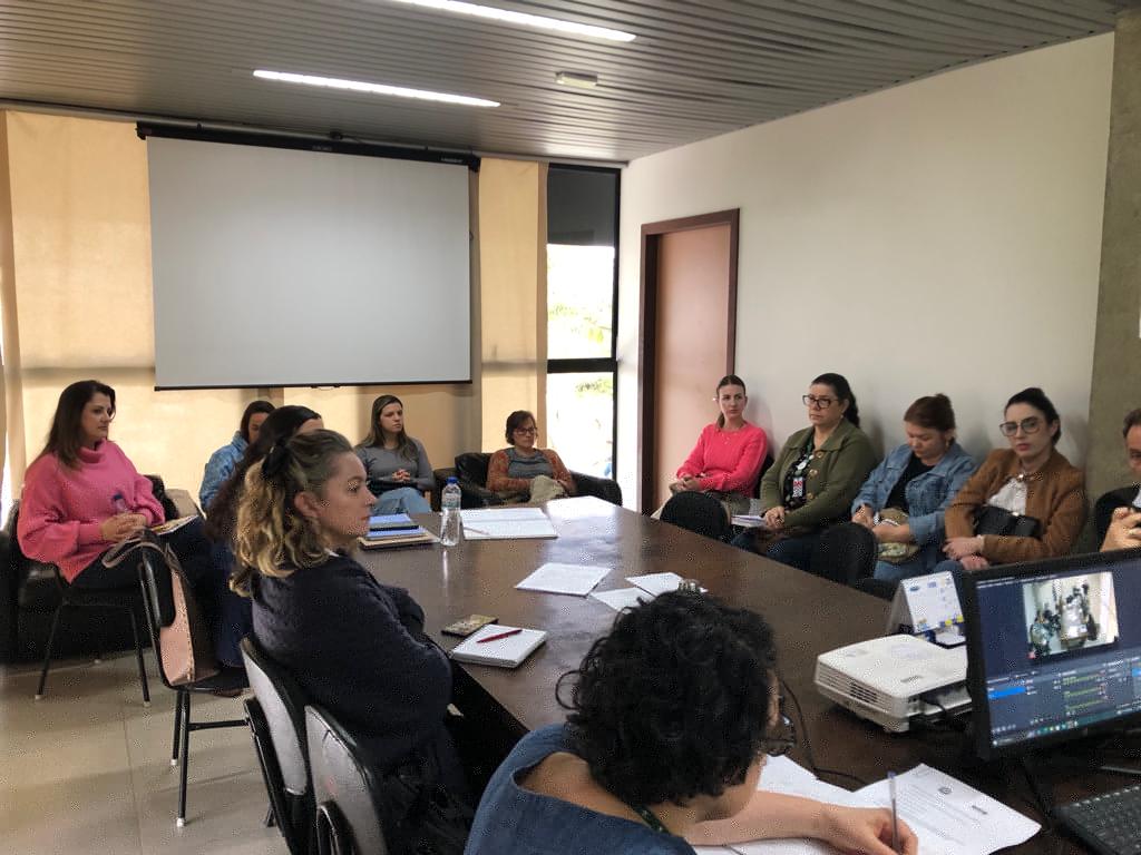 Reunião Ordinária - 