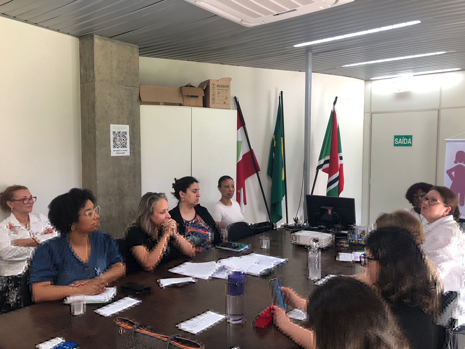 Reunião Ordinária