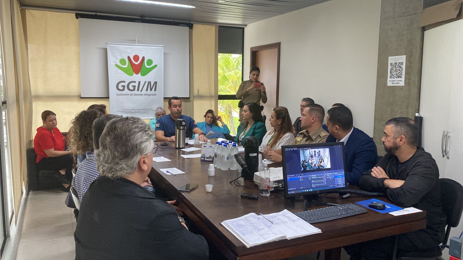 Reunião Ordinária - 