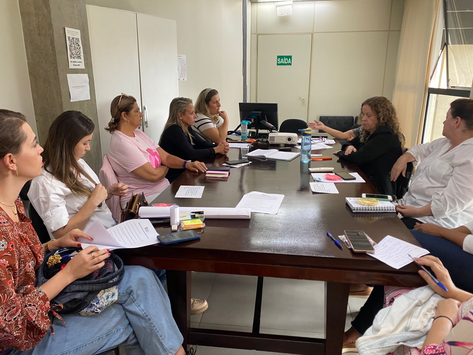 Reunião Ordinária