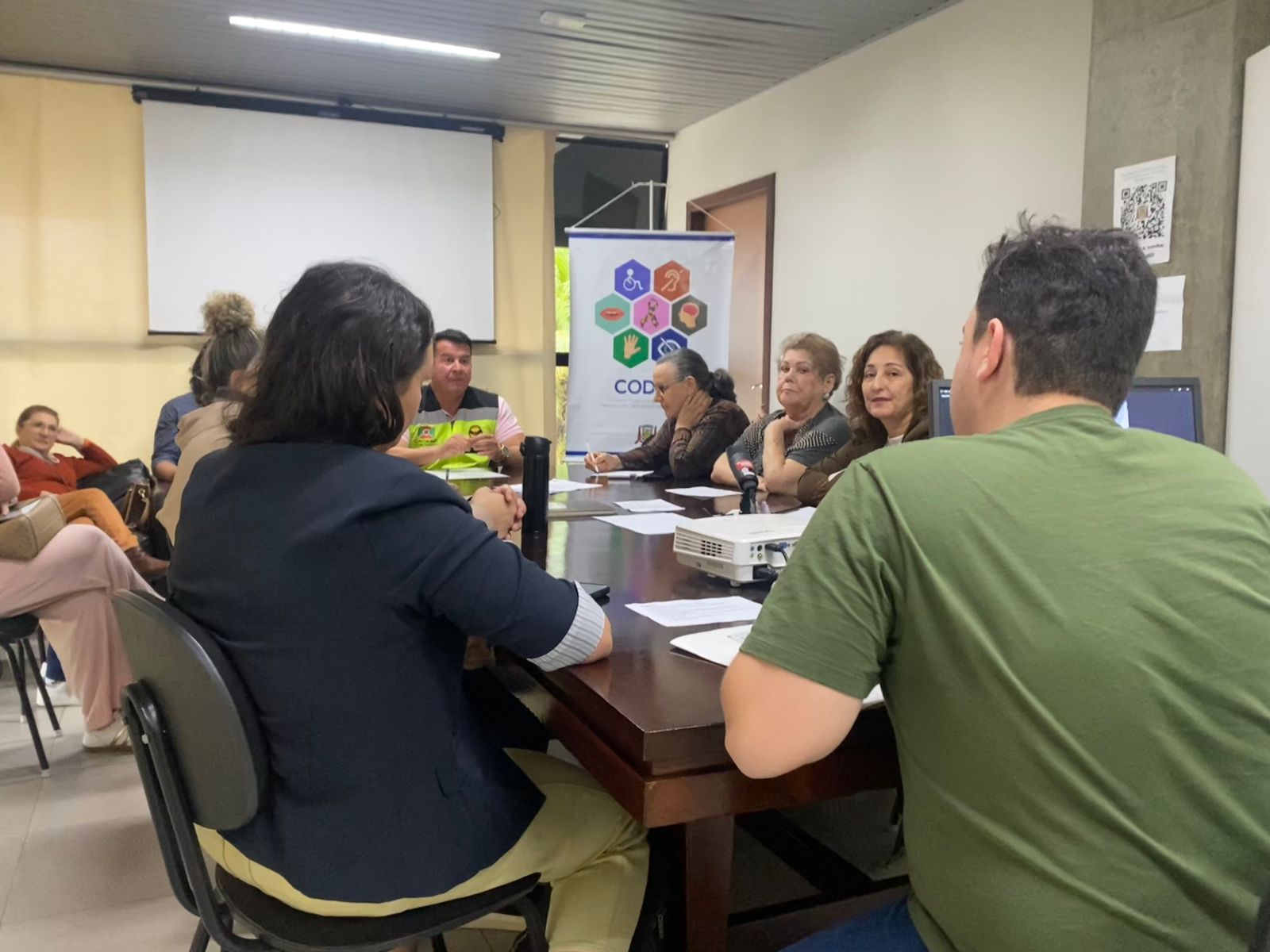 Reunião Ordinária 