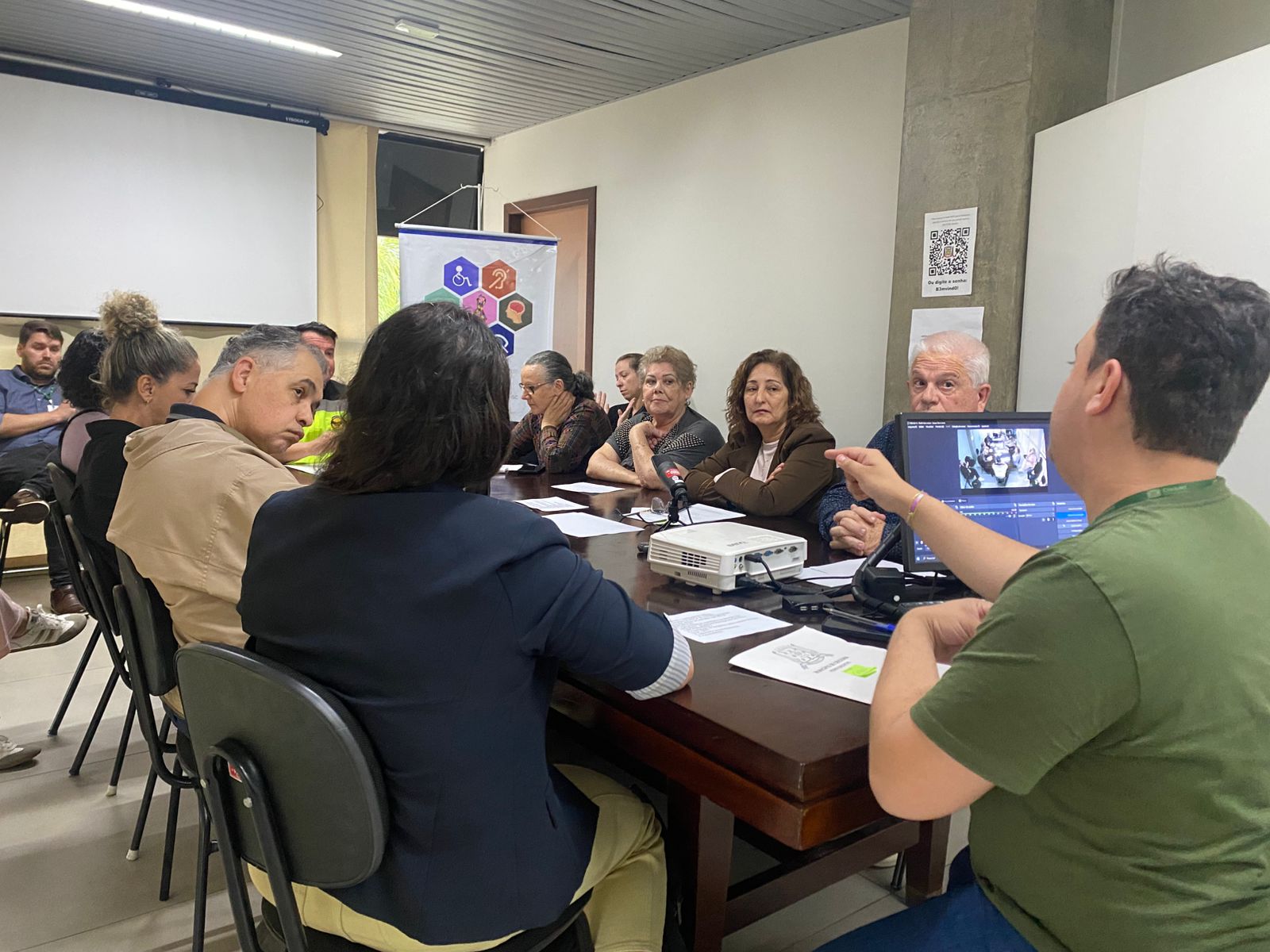 Reunião Ordinária 