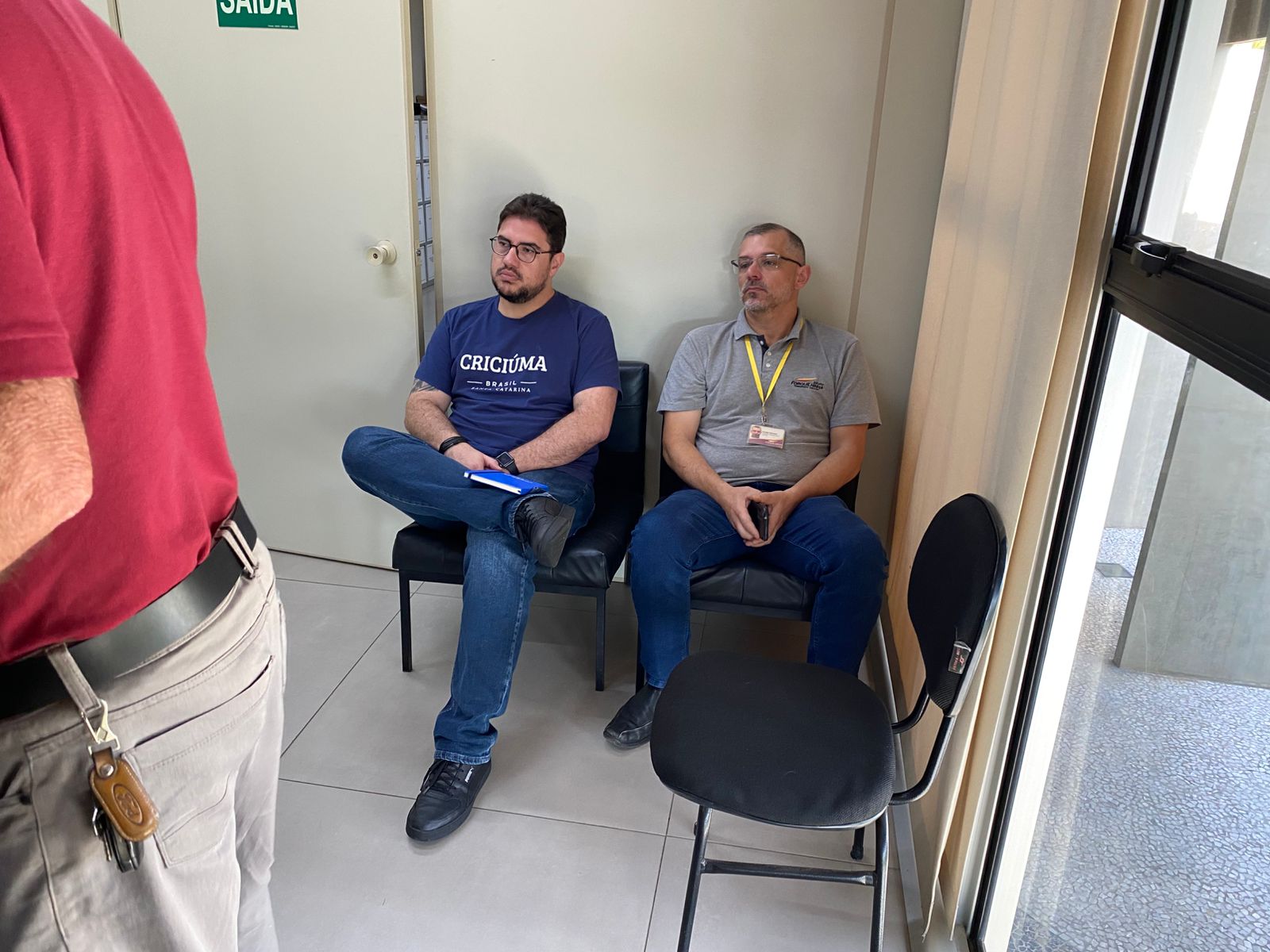 Reunião Ordinária 