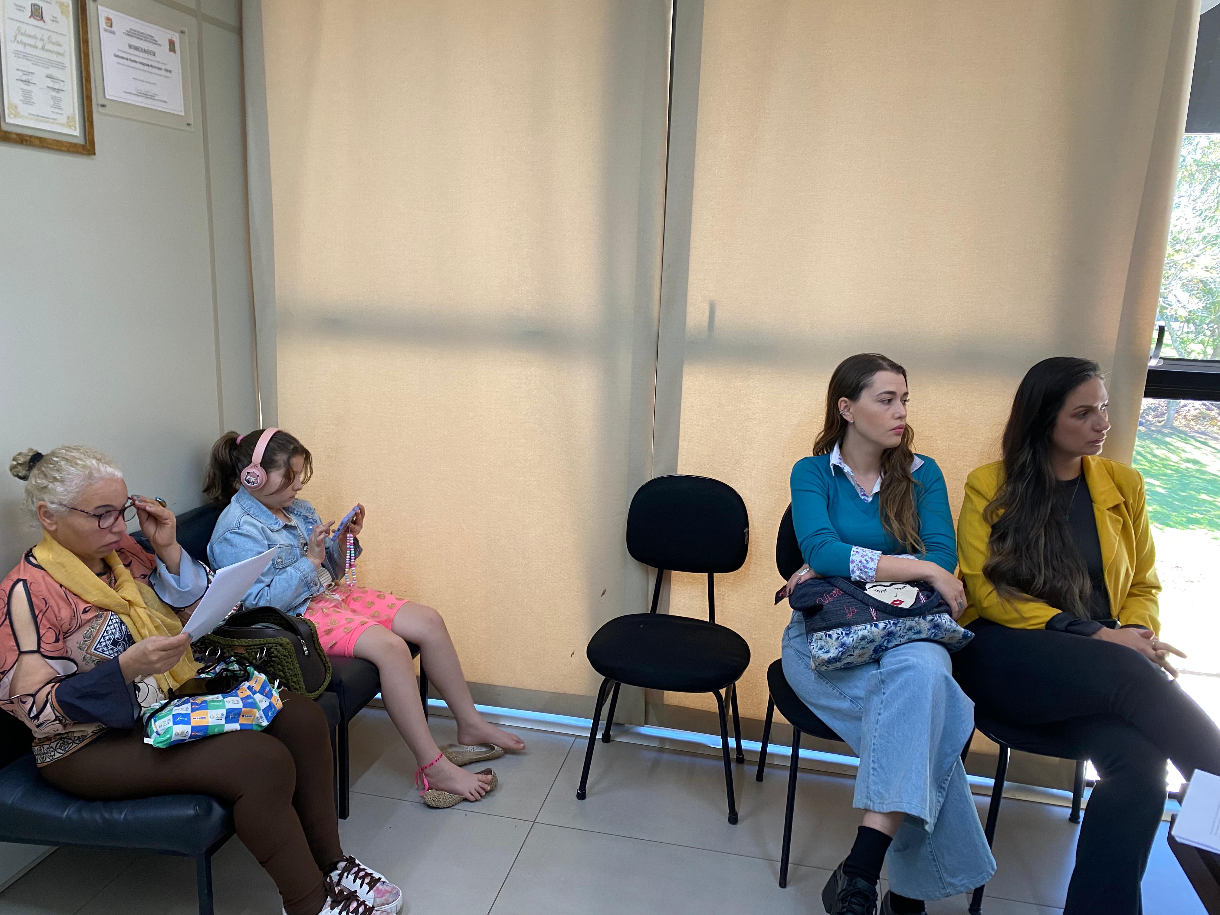 Reunião Ordinária 