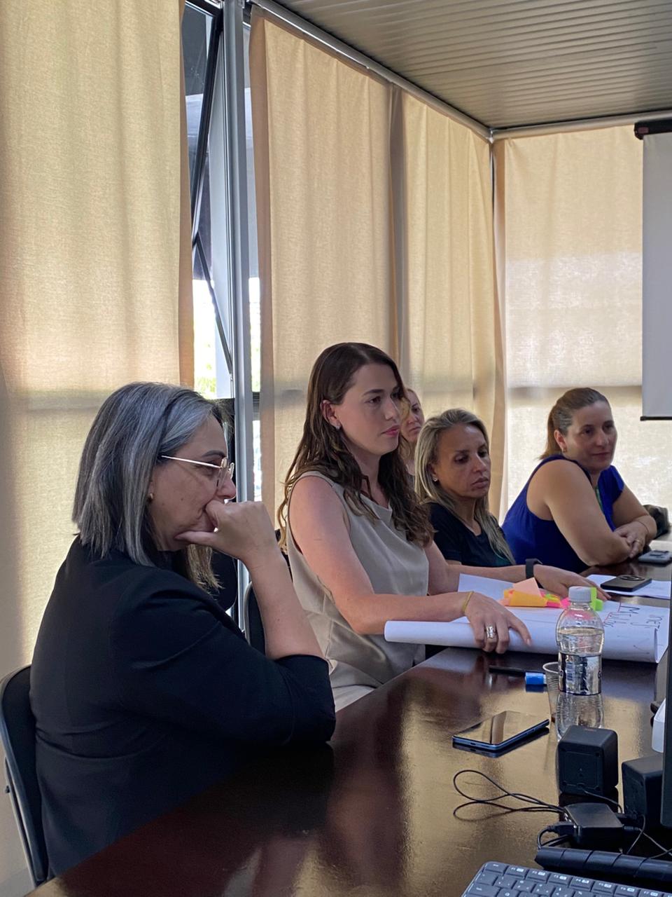 Reunião Ordinária 