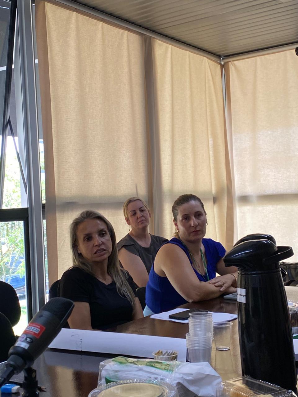 Reunião Ordinária 