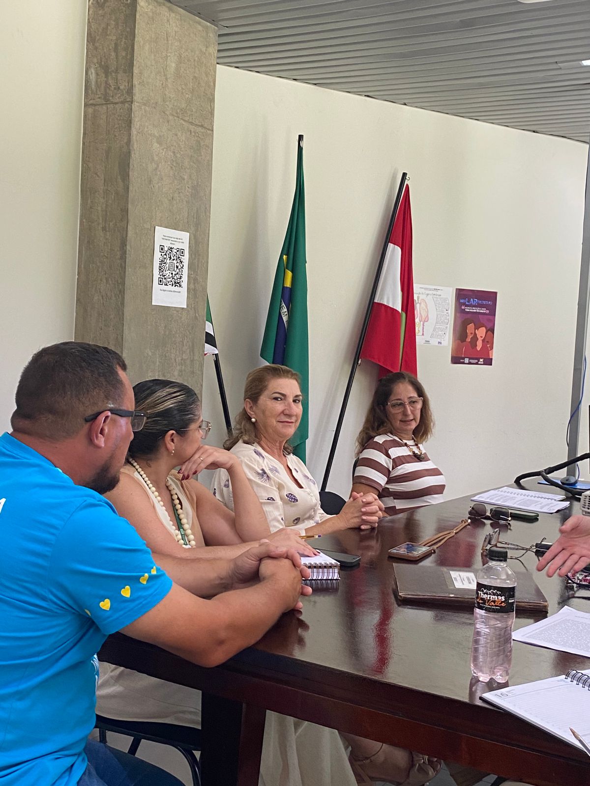 Reunião Ordinária 