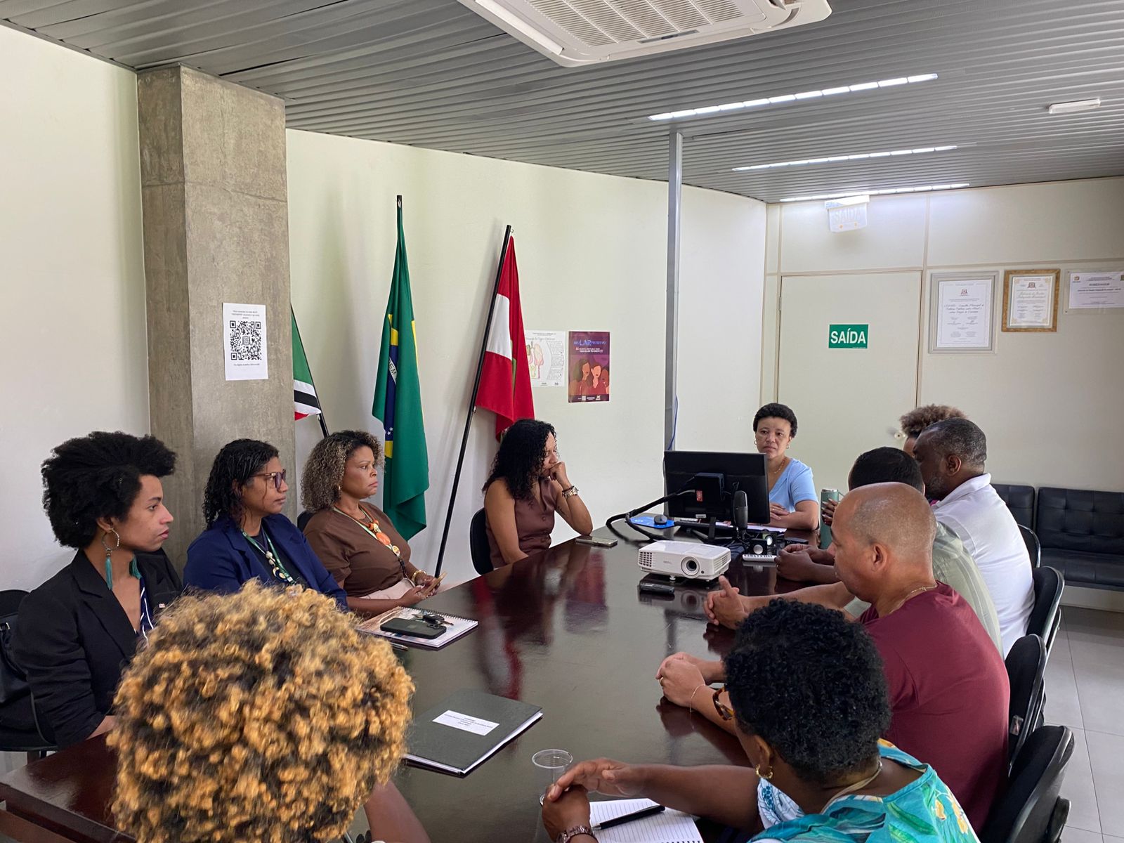 Reunião Ordinária 