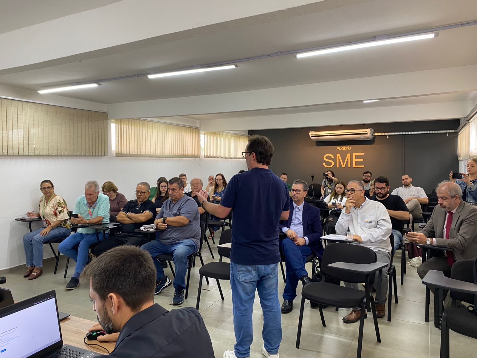 Reunião Extraordinária 