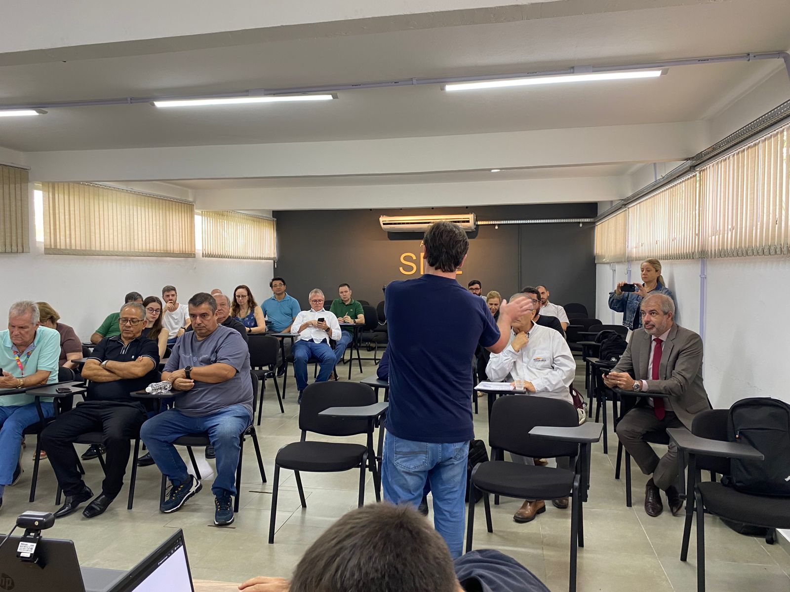 Reunião Extraordinária 