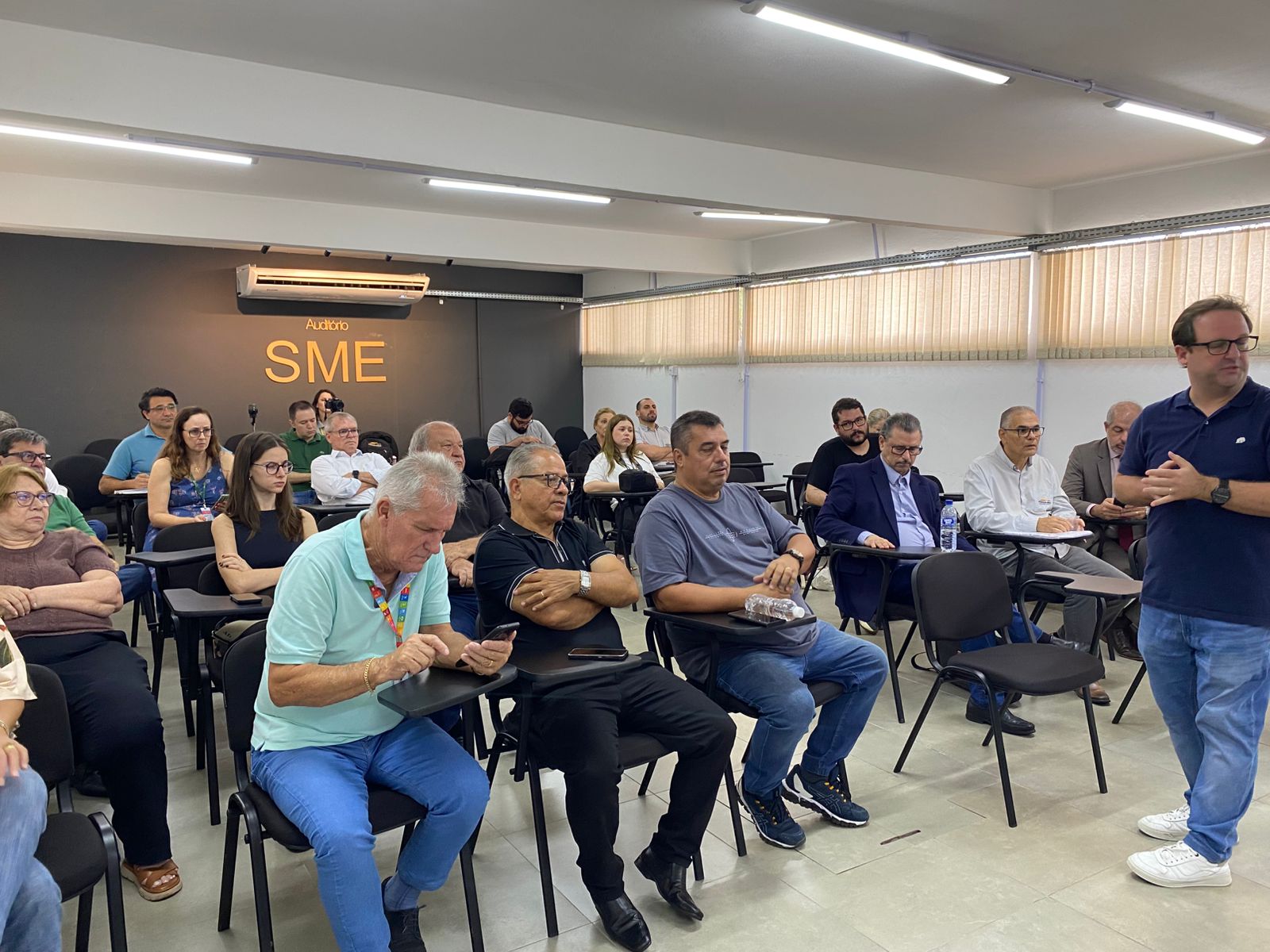 Reunião Extraordinária 