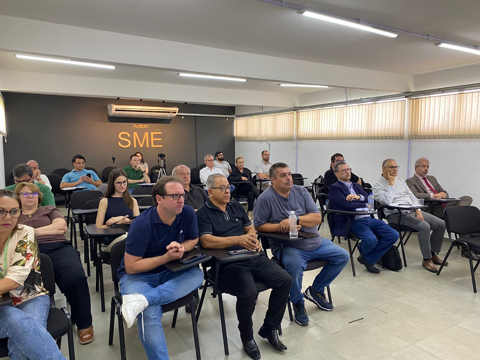 Reunião Extraordinária 