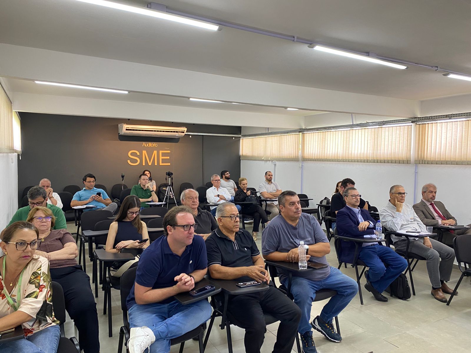 Reunião Extraordinária 