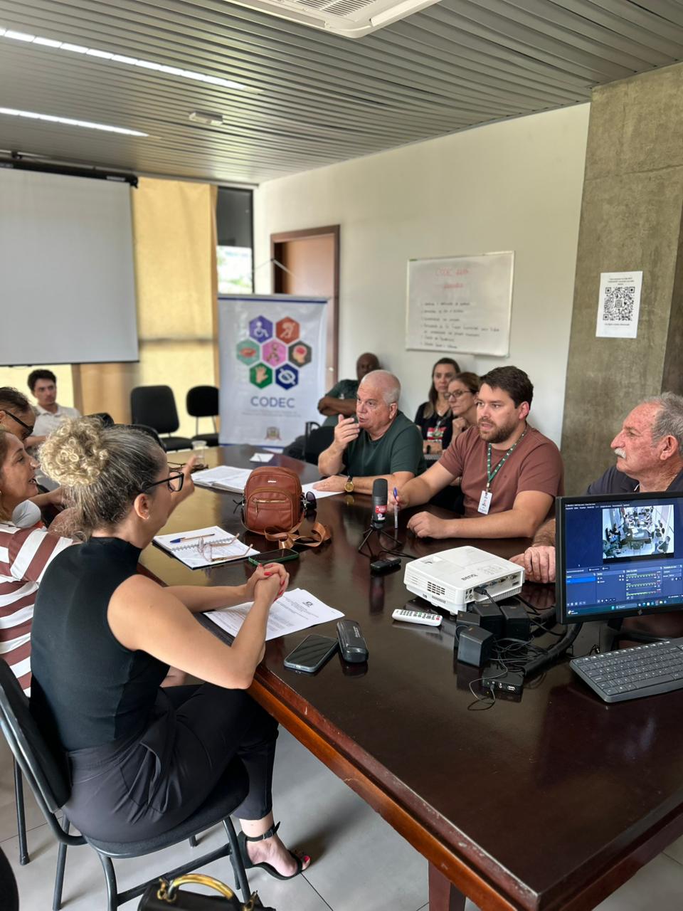 Reunião Ordinária 